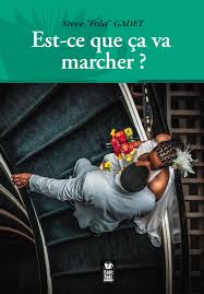 Est-ce que ça va marcher ? - Steve Fola Gadet