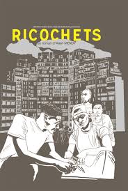 Ricochets - Alain Mendy